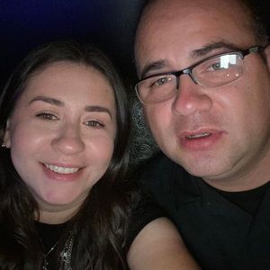 Meet your Posher, Alan